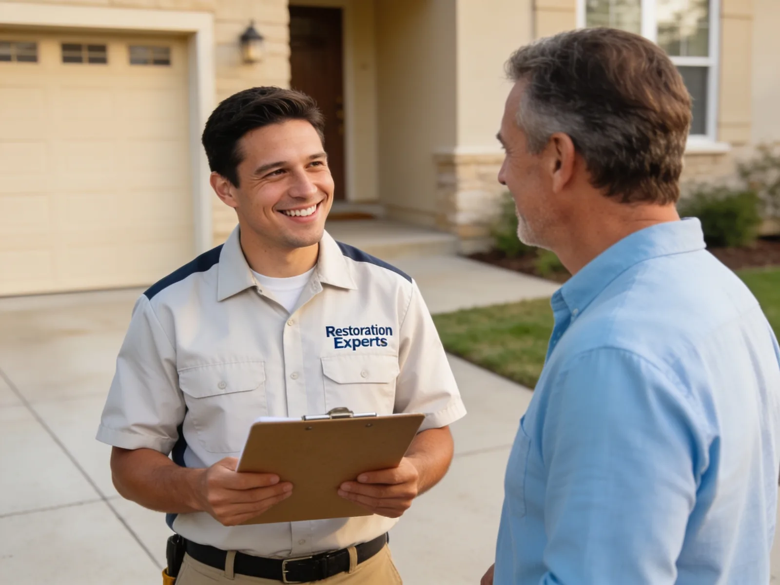 Water Damage Cleanup Revloc, PA FAQs